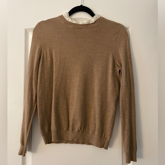 Sezane Eduardo Jumper XS - Picture 6 of 9